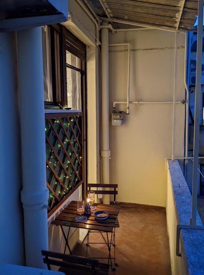 Napoli City Panorama Zewnętrze zdjęcie